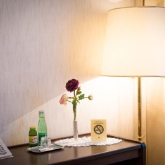 Hotel Mozart в номере фото 3