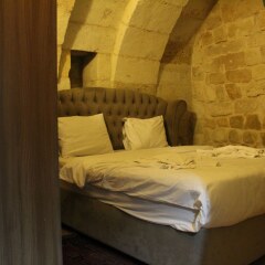 Sandik Cave Hotel Турция, Ургуп - отзывы, цены и фото номеров - забронировать отель Sandik Cave Hotel онлайн комната для гостей фото 3