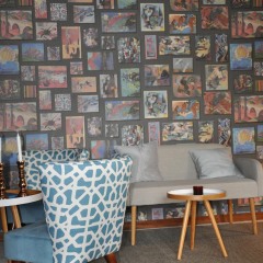 Pestana Vintage Porto - Hotel & World Heritage Site развлечения