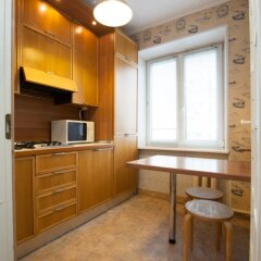 Гостиница Domumetro Na Profsouznoy Apartments в Москве отзывы, цены и фото номеров - забронировать гостиницу Domumetro Na Profsouznoy Apartments онлайн Москва