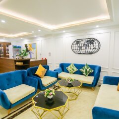Ngoc Lan Halong Hotel спа