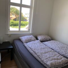 Отель Amandas House Норвегия, Гаугесунн - отзывы, цены и фото номеров - забронировать отель Amandas House онлайн комната для гостей фото 2