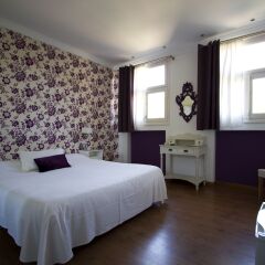 Hotel Capri комната для гостей фото 3