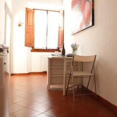 Апартаменты Art Apartment Santa Maria удобства в номере