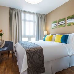 Отель Park Avenue Robertson (SG Clean) Сингапур, Сингапур - отзывы, цены и фото номеров - забронировать отель Park Avenue Robertson (SG Clean) онлайн комната для гостей фото 2