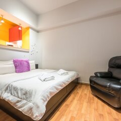 Отель Cozy Athenian Apartment Греция, Афины - отзывы, цены и фото номеров - забронировать отель Cozy Athenian Apartment онлайн сейф в номере