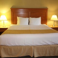 Отель Best Western King George Inn & Suites Канада, Суррей - отзывы, цены и фото номеров - забронировать отель Best Western King George Inn & Suites онлайн комната для гостей фото 5