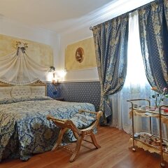 Отель Residenza Antica Roma комната для гостей фото 3