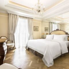 King George, a Luxury Collection Hotel, Athens фото 12