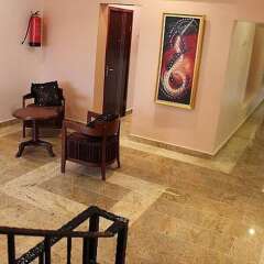 Отель Adsuit Hotel Calabar Нигерия, Калабар - отзывы, цены и фото номеров - забронировать отель Adsuit Hotel Calabar онлайн фото 2