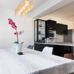 Отель Stylish 2 Bedroom Apartment Spectacular Sea View Греция, Вари-Вула-Вулиагмени - отзывы, цены и фото номеров - забронировать отель Stylish 2 Bedroom Apartment Spectacular Sea View онлайн фото 2