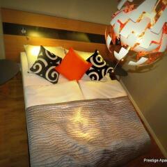 Отель Prestige Apartments Wola Kolejowa Польша, Варшава - отзывы, цены и фото номеров - забронировать отель Prestige Apartments Wola Kolejowa онлайн интерьер отеля фото 2