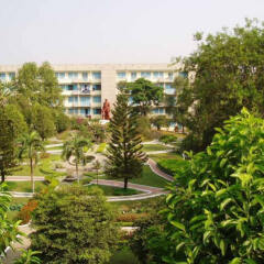 Thanh Da Hotel