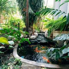 Отель P.K. Garden Home Бангкок фото 5