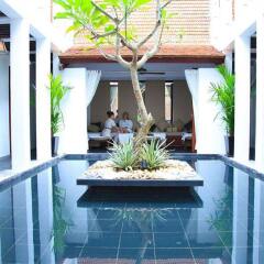 Отель Sunrise Premium Resort Hoi An фото 9