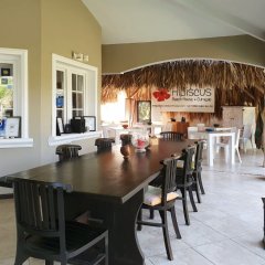 Hibiscus Beach House in Willemstad, Curacao from 111$, photos, reviews - zenhotels.com photo 4