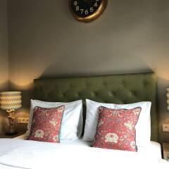 Отель SleepWell Apartments Польша, Варшава - отзывы, цены и фото номеров - забронировать отель SleepWell Apartments онлайн комната для гостей фото 5
