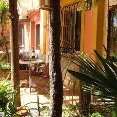 Отель Villas D. Dinis - Charming Residence (adults only)