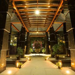 Отель Peace Laguna Resort & Spa Таиланд, Ао Нанг - 2 отзыва об отеле, цены и фото номеров - забронировать отель Peace Laguna Resort & Spa онлайн интерьер отеля фото 3