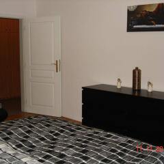 Отель Apartmany Olita Прага комната для гостей фото 2
