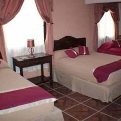 La Bellota Hotel комната для гостей фото 3