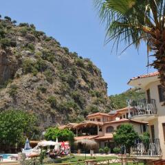 Ata Lagoon Beach Hotel фото 11