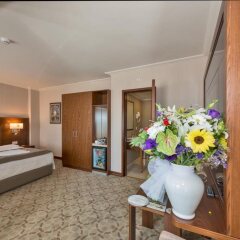 BEKDAS DELUXE & SPA Турция, Стамбул - - забронировать отель BEKDAS DELUXE & SPA, цены и фото номеров комната для гостей фото 4