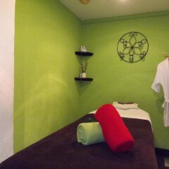 Отель Radisson Paraiso Мехико спа фото 2