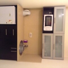 Отель Nahalat Yehuda Residence удобства в номере