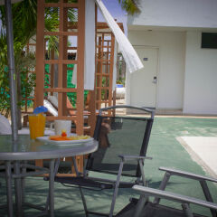 Отель Sara Suites Ixtapa детские мероприятия