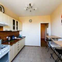 Hostel na Nakhimova Санкт-Петербург в номере
