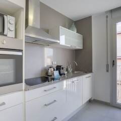 Отель Sweet Inn Apartments - Fira Sants Испания, Барселона - отзывы, цены и фото номеров - забронировать отель Sweet Inn Apartments - Fira Sants онлайн фото 15