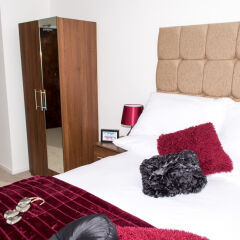 Отель Park View Residence в номере