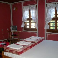 Отель Trayanova Guest House комната для гостей фото 4