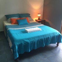 Hotel Barracuda Nosy Be in Nosy Be, Madagascar from 178$, photos, reviews - zenhotels.com guestroom photo 3