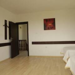 Отель Guest House Yunets Болгария, Аврен - отзывы, цены и фото номеров - забронировать отель Guest House Yunets онлайн комната для гостей фото 2