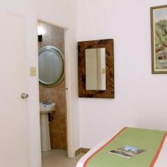 Отель Altamont West Hotel Ямайка, Монтего-Бей - отзывы, цены и фото номеров - забронировать отель Altamont West Hotel онлайн фото 11