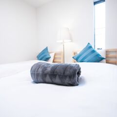 Отель AMP FLAT Yoshizuka Фукуока детские мероприятия фото 2