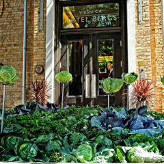 Hotel Bergs – Small Luxury Hotels of the World фото 10