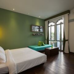 The Memory at On On Hostel фото 28