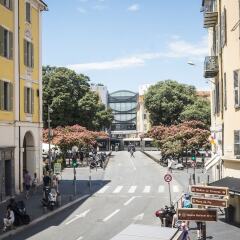 Hotel Le Geneve Ницца фото 6