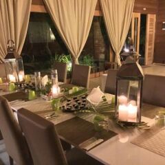 Отель Samura Maldives Guest House Thulusdhoo Мальдивы, Северный атолл Мале - отзывы, цены и фото номеров - забронировать отель Samura Maldives Guest House Thulusdhoo онлайн фото 6