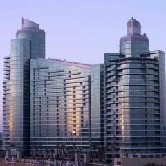 Отель InterContinental Residence Suites Dubai Festival City фото 6