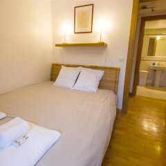 Apartment Picasso in Chamonix-Mont-Blanc, France from 395$, photos, reviews - zenhotels.com guestroom photo 4