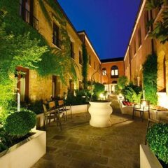 Отель Eurostars Residenza Cannaregio Hotel Италия, Венеция - отзывы, цены и фото номеров - забронировать отель Eurostars Residenza Cannaregio Hotel онлайн фото 3