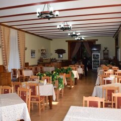 Lyulyatsi Spa Hotel Боженци питание фото 3