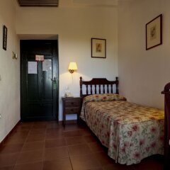 Отель Los Olivos Испания, Аркос -де-ла-Фронтера - отзывы, цены и фото номеров - забронировать отель Los Olivos онлайн удобства в номере фото 2