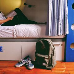 Отель Nexy Hostel Вьетнам, Ханой - отзывы, цены и фото номеров - забронировать отель Nexy Hostel онлайн фитнесс-зал