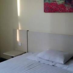 Отель Hanting Express Lianyungang Jiefang Road Huijin Square комната для гостей фото 4