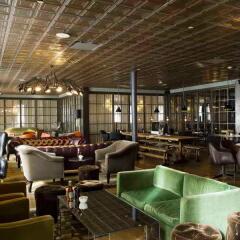 Отель Soho House New York США, Нью-Йорк - отзывы, цены и фото номеров - забронировать отель Soho House New York онлайн фото 2